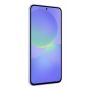 Samsung Galaxy A36 17 cm (6.7") Dual SIM Android 15 5G USB Type-C 8 GB 256 GB 5000 mAh Lavendel (SM-A366BLVGEUB) thumbnail