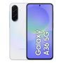 Samsung SM-A366B/DS 17 cm (6.7") Dual SIM Android 15 5G USB Type-C 6 GB 256 GB 5000 mAh Wit (SM-A366BZABEUB) thumbnail
