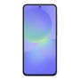 Samsung Galaxy A36 17 cm (6.7") Dual SIM Android 15 5G USB Type-C 8 GB 256 GB 5000 mAh Wit (SM-A366BZAGEUB) thumbnail