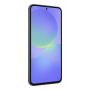 Samsung Galaxy A36 17 cm (6.7") Dual SIM Android 15 5G USB Type-C 6 GB 128 GB 5000 mAh Zwart (SM-A366BZKBEUB) thumbnail