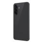Samsung SM-A366B/DS 17 cm (6.7") Dual SIM Android 15 5G USB Type-C 8 GB 256 GB 5000 mAh Zwart (SM-A366BZKGEUB) thumbnail