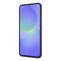 Samsung SM-A366B/DS 17 cm (6.7") Dual SIM Android 15 5G USB Type-C 8 GB 256 GB 5000 mAh Zwart (SM-A366BZKGEUB) thumbnail