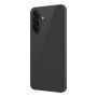 Samsung Galaxy A36 5G 17 cm (6.7") Dual SIM Android 15 USB Type-C 8 GB 256 GB 5000 mAh Zwart (SM-A366BZKGEUB) thumbnail
