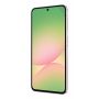 Samsung Galaxy A56 17 cm (6.7") Dual SIM Android 15 5G USB Type-C 8 GB 128 GB 5000 mAh Roze (SM-A566BLIAEUB) thumbnail