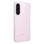 Samsung Galaxy A56 17 cm (6.7") Dual SIM Android 15 5G USB Type-C 8 GB 128 GB 5000 mAh Roze (SM-A566BLIAEUB) thumbnail