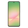 Samsung Galaxy A56 17 cm (6.7") Dual SIM Android 15 5G USB Type-C 8 GB 256 GB 5000 mAh Roze (SM-A566BLICEUB) thumbnail