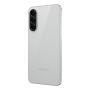 Samsung Galaxy A56 17 cm (6.7") Dual SIM Android 15 5G USB Type-C 8 GB 128 GB 5000 mAh Licht Grijs (SM-A566BZAAEUB) thumbnail