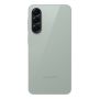Samsung Galaxy A56 17 cm (6.7") Dual SIM Android 15 5G USB Type-C 8 GB 128 GB 5000 mAh Olijf (SM-A566BZGAEUB) thumbnail