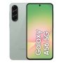 Samsung Galaxy A56 17 cm (6.7") Dual SIM Android 15 5G USB Type-C 8 GB 256 GB 5000 mAh Olijf (SM-A566BZGCEUB) thumbnail