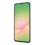Samsung Galaxy A56 17 cm (6.7") Dual SIM Android 15 5G USB Type-C 8 GB 256 GB 5000 mAh Olijf (SM-A566BZGCEUB) thumbnail