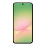Samsung Galaxy A56 17 cm (6.7") Dual SIM Android 15 5G USB Type-C 8 GB 256 GB 5000 mAh Olijf (SM-A566BZGCEUB) thumbnail