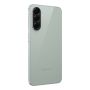 Samsung Galaxy A56 17 cm (6.7") Dual SIM Android 15 5G USB Type-C 8 GB 256 GB 5000 mAh Olijf (SM-A566BZGCEUB) thumbnail