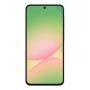 Samsung Galaxy A56 17 cm (6.7") Dual SIM Android 15 5G USB Type-C 8 GB 256 GB 5000 mAh Olijf (SM-A566BZGCEUB) thumbnail