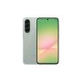 Samsung Galaxy A56 17 cm (6.7") Dual SIM Android 15 5G USB Type-C 8 GB 256 GB 5000 mAh Olijf (SM-A566BZGCEUB) thumbnail