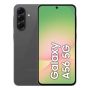 Samsung Galaxy A56 5G 17 cm (6.7") Dual SIM Android 15 USB Type-C 8 GB 128 GB 5000 mAh Grafiet (SM-A566BZKAEUB) thumbnail
