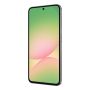 Samsung Galaxy A56 5G 17 cm (6.7") Dual SIM Android 15 USB Type-C 8 GB 128 GB 5000 mAh Grafiet (SM-A566BZKAEUB) thumbnail