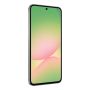 Samsung Galaxy A56 5G 17 cm (6.7") Dual SIM Android 15 USB Type-C 8 GB 128 GB 5000 mAh Grafiet (SM-A566BZKAEUB) thumbnail