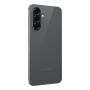 Samsung Galaxy A56 5G 17 cm (6.7") Dual SIM Android 15 USB Type-C 8 GB 128 GB 5000 mAh Grafiet (SM-A566BZKAEUB) thumbnail