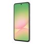 Samsung Galaxy A56 17 cm (6.7") Dual SIM Android 15 5G USB Type-C 8 GB 256 GB 5000 mAh Grafiet (SM-A566BZKCEUB) thumbnail