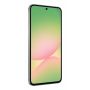 Samsung Galaxy A56 17 cm (6.7") Dual SIM Android 15 5G USB Type-C 8 GB 256 GB 5000 mAh Grafiet (SM-A566BZKCEUB) thumbnail
