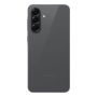 Samsung Galaxy A56 17 cm (6.7") Dual SIM Android 15 5G USB Type-C 8 GB 256 GB 5000 mAh Grafiet (SM-A566BZKCEUB) thumbnail