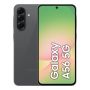 Samsung Galaxy A56 17 cm (6.7") Dual SIM Android 15 5G USB Type-C 8 GB 256 GB 5000 mAh Grafiet (SM-A566BZKCEUB) thumbnail