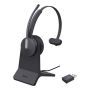 Yealink WH64 Hybird Monol met oplaadstandaard Teams Headset (1208698) thumbnail