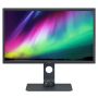 BenQ SW321C computer monitor 81,3 cm (32") 3840 x 2160 Pixels 4K Ultra HD LED Grijs (9H.LJ1LB.QPE) thumbnail