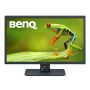 BenQ SW321C computer monitor 81,3 cm (32") 3840 x 2160 Pixels 4K Ultra HD LED Grijs (9H.LJ1LB.QPE) thumbnail