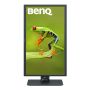 BenQ SW321C computer monitor 81,3 cm (32") 3840 x 2160 Pixels 4K Ultra HD LED Grijs (9H.LJ1LB.QPE) thumbnail