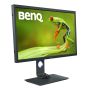 BenQ SW321C computer monitor 81,3 cm (32") 3840 x 2160 Pixels 4K Ultra HD LED Grijs (9H.LJ1LB.QPE) thumbnail