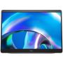 DELL Pro Plus P1425 computer monitor 35,6 cm (14") 1920 x 1200 Pixels WUXGA LCD Zilver thumbnail