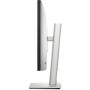 DELL UltraSharp U2725QE computer monitor 68,6 cm (27") 3840 x 2160 Pixels 4K Ultra HD LCD Zwart, Zilver (DELL-U2725QE) thumbnail