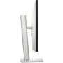 DELL UltraSharp U3225QE computer monitor 80 cm (31.5") 3840 x 2160 Pixels 4K Ultra HD LCD Zwart, Zilver (DELL-U3225QE) thumbnail