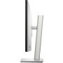 DELL UltraSharp U3225QE computer monitor 80 cm (31.5") 3840 x 2160 Pixels 4K Ultra HD LCD Zwart, Zilver (DELL-U3225QE) thumbnail