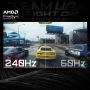 GIGABYTE MO27Q2 computer monitor 68,6 cm (27") 2560 x 1440 Pixels Quad HD OLED Zwart (MO27Q2) thumbnail