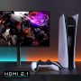 GIGABYTE MO27Q2 computer monitor 68,6 cm (27") 2560 x 1440 Pixels Quad HD OLED Zwart (MO27Q2) thumbnail