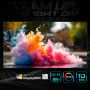 GIGABYTE MO27Q2 computer monitor 68,6 cm (27") 2560 x 1440 Pixels Quad HD OLED Zwart (MO27Q2) thumbnail