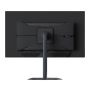 GIGABYTE MO32U computer monitor 80 cm (31.5") 3840 x 2160 Pixels 4K Ultra HD OLED Zwart (MO32U) thumbnail