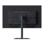 GIGABYTE MO32U computer monitor 80 cm (31.5") 3840 x 2160 Pixels 4K Ultra HD OLED Zwart (MO32U) thumbnail