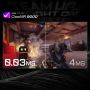 GIGABYTE MO32U computer monitor 80 cm (31.5") 3840 x 2160 Pixels 4K Ultra HD OLED Zwart (MO32U) thumbnail