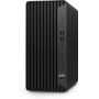 HP Elite 800 G9 Intel® Core™ i5 i5-12500 16 GB DDR5-SDRAM 256 GB SSD Windows 11 Pro Tower PC Zwart (6D5A9AW#ABH) thumbnail