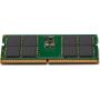 HP SKO-UDIMM 32GB DDR5 5600 1.1V NECC thumbnail