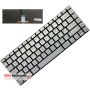 HP SPS-KEYBOARD SGY UK (P05309-031) thumbnail