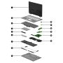 HP SPS-MB UMA U7-256V 16GB RR24C2 WIN (P07117-601) thumbnail