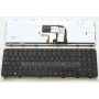 HP Keyboard DEG Swiss (P07120-BG1) thumbnail