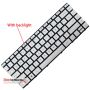 HP SPS-KEYBOARD DAO UK (P07121-031) thumbnail