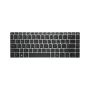 HP SPS-KEYBOARD DAO SWISS (P07121-BG1) thumbnail