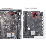 HP Carter Motherboard Intel RPL-S H770 (P20670-601) thumbnail