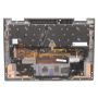 Lenovo 5M11C41024 laptop reserve-onderdeel Cover + keyboard (5M11C41024) thumbnail